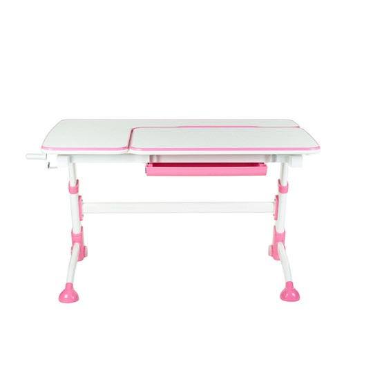 Растущий стол Amare Pink в Рязани - изображение 3