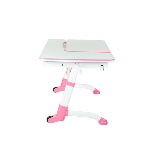 Растущий стол Amare Pink в Уфе - изображение 2