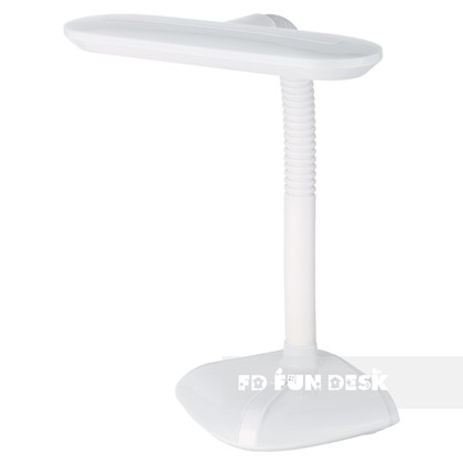 Лампа LS1 white в Ноябрьске - изображение