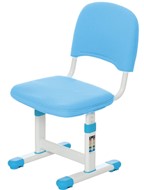 Чехол на кресло Holto-46, голубой в Чебоксарах