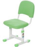 Чехол на кресло Holto-46, зеленый в Смоленске