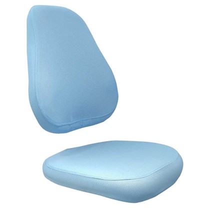 Чехол на кресло Rifforma Comfort, Голубой в Вологде - изображение