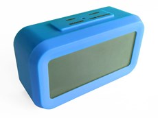 Часы Mealux Blue, цвет голубой в Йошкар-Оле
