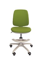Детское кресло LB-C 16, цвет зеленый в Салехарде