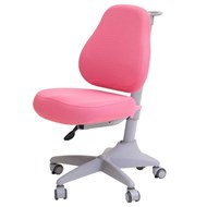 Кресло Comfort 23 + чехол, Розовый в Нефтеюганске