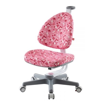 Детское кресло Ergo-Babo, Розовый в Пензе - изображение
