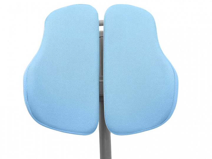 Кресло детское ErgoKids Jasper Duo, Голубой в Калуге - изображение 3