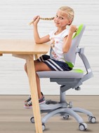 Детское кресло Holto-4F зеленое в Нефтеюганске - предосмотр 7