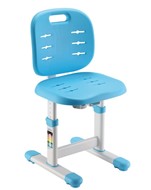 Кресло Holto-6 голубой в Перми