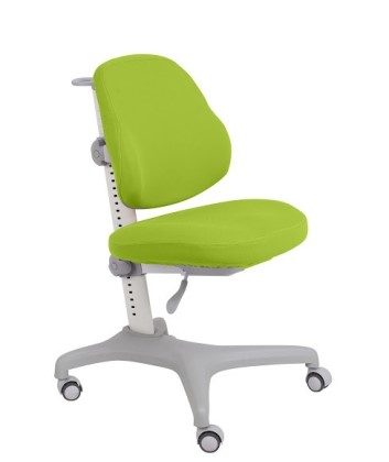 Детское растущее кресло inizio green в Самаре - изображение