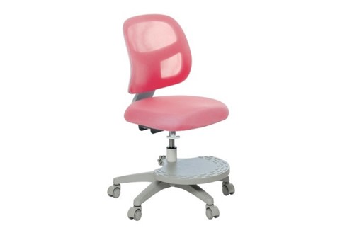 Детское растущее кресло Marte Pink в Рязани - изображение