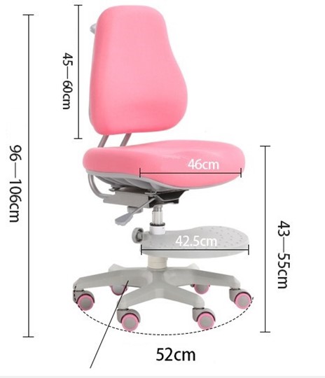 Кресло Paeonia pink в Туле - изображение 1