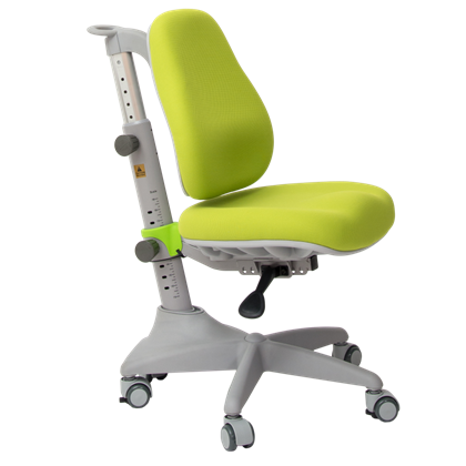 Детское кресло Comfort 23 + чехол, Зеленый в Тамбове - изображение