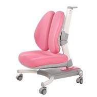 Кресло Comfort 32 + чехол, Розовый в Нефтеюганске