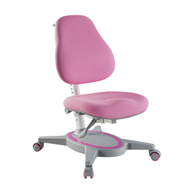 Растущее кресло Primavera I Pink в Самаре