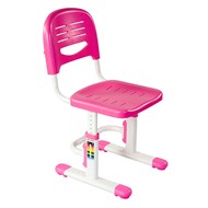 Детский стул SST3 Pink в Нижневартовске