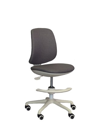 Кресло LB-C 16, цвет серый в Смоленске - изображение