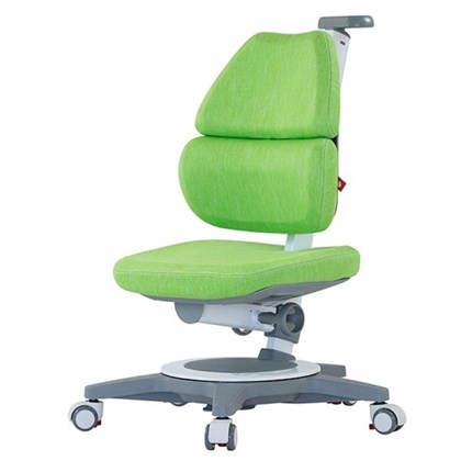 Детское кресло Ego с чехлом, Зеленый в Рязани - изображение