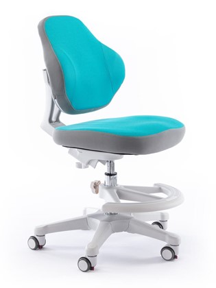 Растущее кресло ErgoKids GT Y-405 KBL в Чебоксарах - изображение