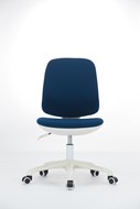 Кресло детское LB-C 16, цвет синий в Перми