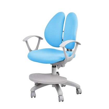 Растущее кресло Fresco Blue в Уфе - изображение