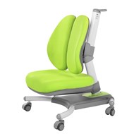 Детское кресло Comfort 32 + чехол, Зеленый в Самаре