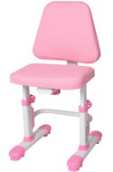 Растущий стул Rifforma-05 LUX, Розовый в Липецке - предосмотр 1