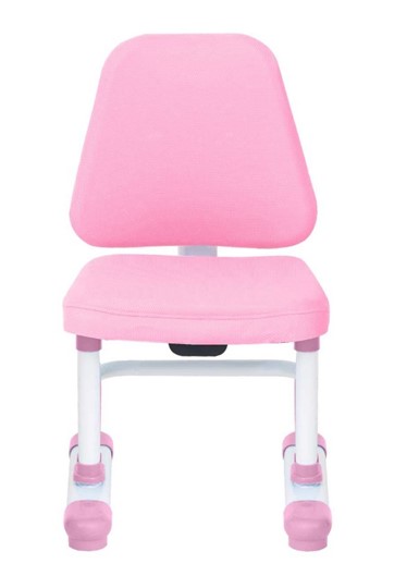 Растущий стул Rifforma-05 LUX, Розовый в Оренбурге - изображение 3