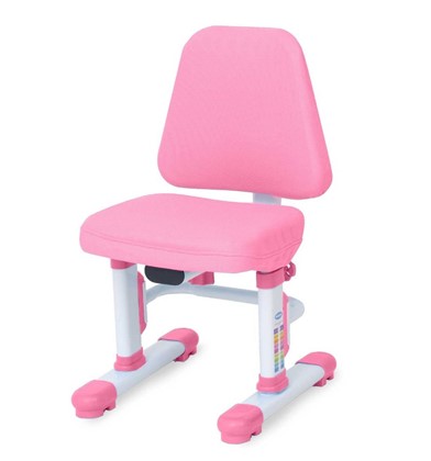 Растущий стул Rifforma-05 LUX, Розовый в Перми - изображение