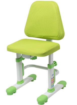 Растущий стул Rifforma-05 LUX, Зеленый в Перми - изображение
