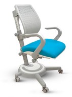 Растущее кресло Mealux Ergoback BL (арт.Y-1020 KBL) в Липецке