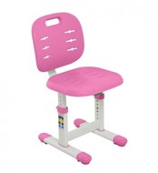 Детский растущий стул SST2 Pink в Пензе
