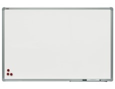 Доска магнитная настенная 2х3 OFFICE, TSA1218, 120x180 см, алюминиевая рамка во Владикавказе