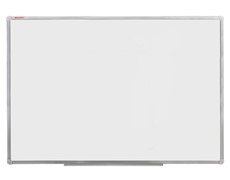 Доска магнитно-маркерная BRAUBERG 120х180 см, алюминиевая рамка в Рязани
