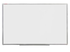 Магнитная доска на стену BRAUBERG Premium 100х180 см, алюминиевая рамка в Перми - предосмотр